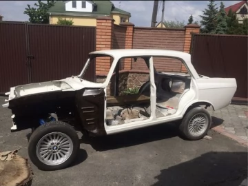 Авто  412 1990 № 6764691