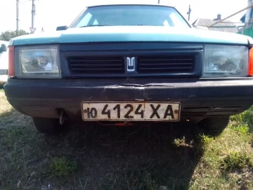 Авто  2141 1991 № 6766109