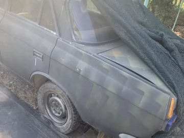 Авто  412 1980 № 6847549