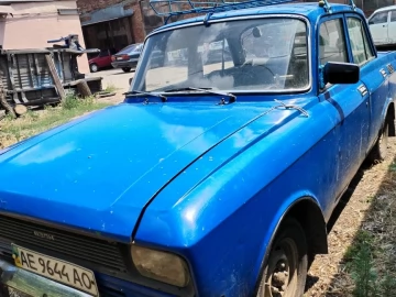Авто  2140 1986 № 6766766