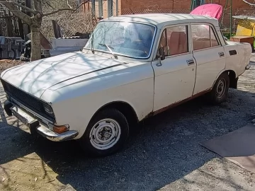 Авто  2140 1982 № 6767251