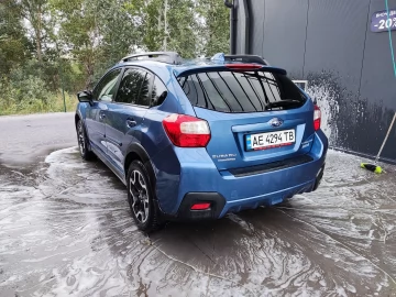 Авто Subaru Xv 2016 № 6792778