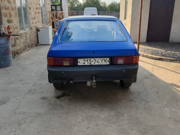 Авто  2141 1991 № 6775348