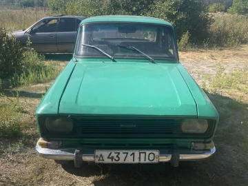 Авто  2140 1985 № 6819207