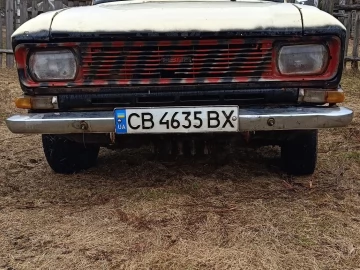 Авто  2140 1986 № 6770441