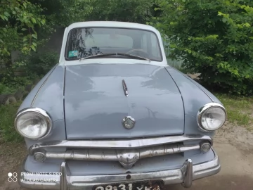 Авто  402 1958 № 6770879