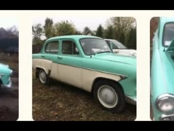 Авто  407 1962 № 6781463