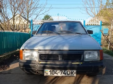Авто  2141 1991 № 6773662