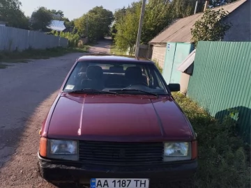 Авто  2141 1990 № 6799622