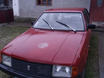 Авто  Grenadier 1987 № 6775005