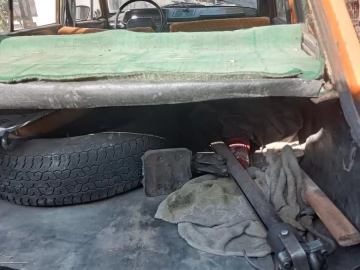 Авто  412 1976 № 6775422