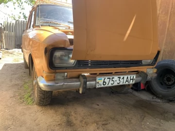 Авто  2140 1984 № 6716393