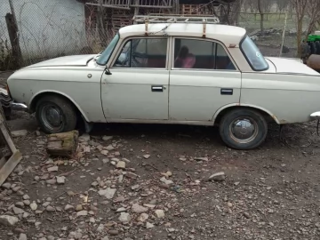 Авто  2142R5 Князь Владимир 1986 № 6777971