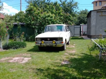Авто  2140 1976 № 6808838