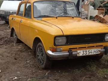 Авто  402 1985 № 6782969