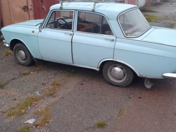 Авто  412 1979 № 6784365