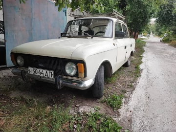 Авто  412 1984 № 6786108