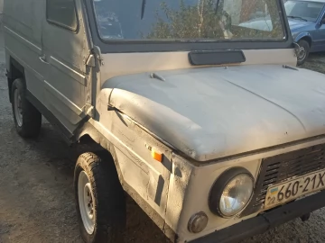 Авто  Grenadier 1975 № 6787972