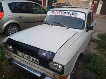 Авто  2140 1979 № 6788334