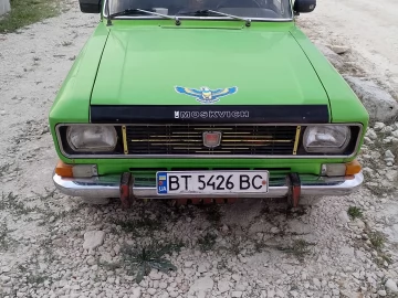 Авто  2140 1980 № 6788377