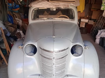 Авто  401 1956 № 6788369