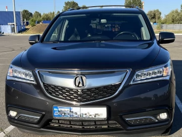 Авто Acura Mdx 2014 № 6791003