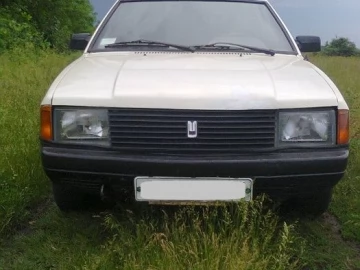 Авто  2141 1992 № 6800302