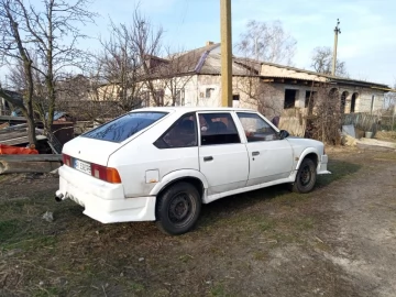 Авто  2141 1988 № 6793925