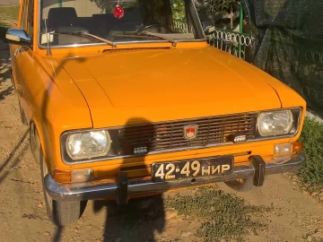 Авто  2140 1980 № 6794071