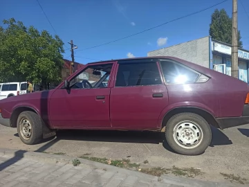 Авто  2141 1992 № 6794742