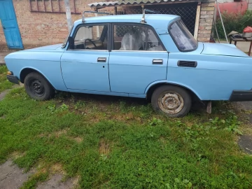 Авто  401 1983 № 6796854