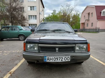Авто  2141 1991 № 6798673