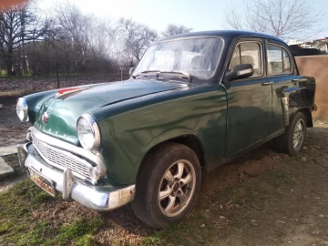 Авто  402 1955 № 6802389