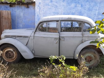 Авто  401 1949 № 6801337