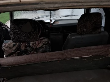 Авто  2141-02 Святогор 1992 № 6794517