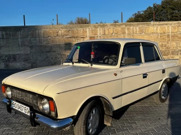 Авто  412 1990 № 6865683