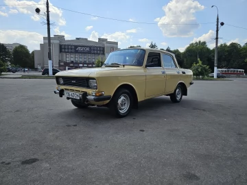 Авто  2140 1988 № 6784608