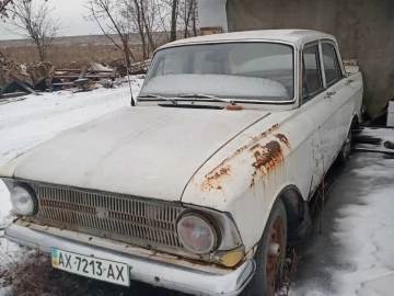 Авто  408 1987 № 6806050