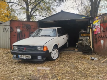 Авто  2141 1992 № 6806762