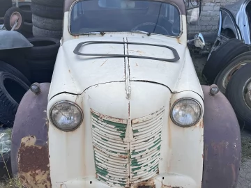 Авто  401 1953 № 6812569