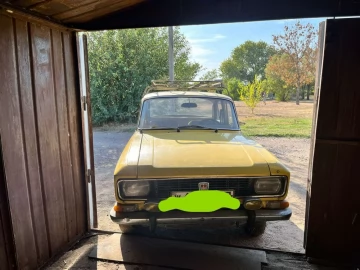 Авто  2140 1977 № 6789449