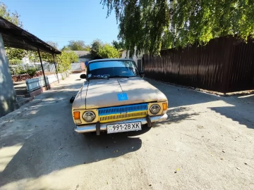 Авто  Grenadier 1993 № 6811488