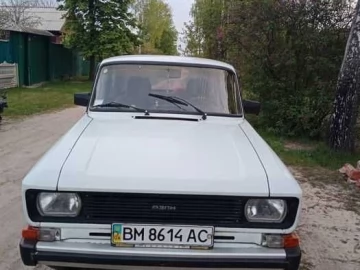 Авто  2141 1981 № 6813139