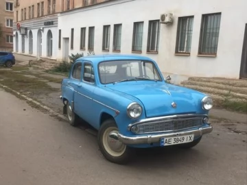Авто  403 1964 № 6832940
