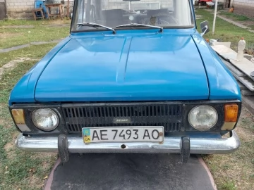 Авто  412 1988 № 6815975