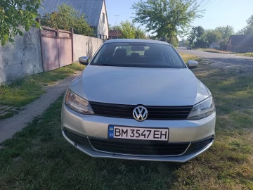 Авто Volkswagen Jetta 2014 № 6818499