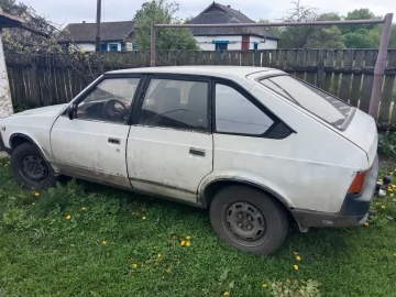 Авто  2141 1989 № 6820447