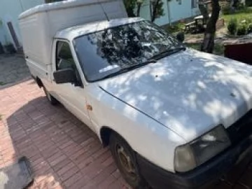 Авто  Grenadier 2003 № 6831863