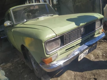 Авто  2140 1980 № 6828755
