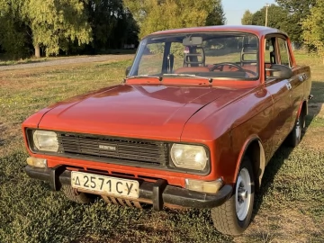 Авто  2140 1988 № 6805701